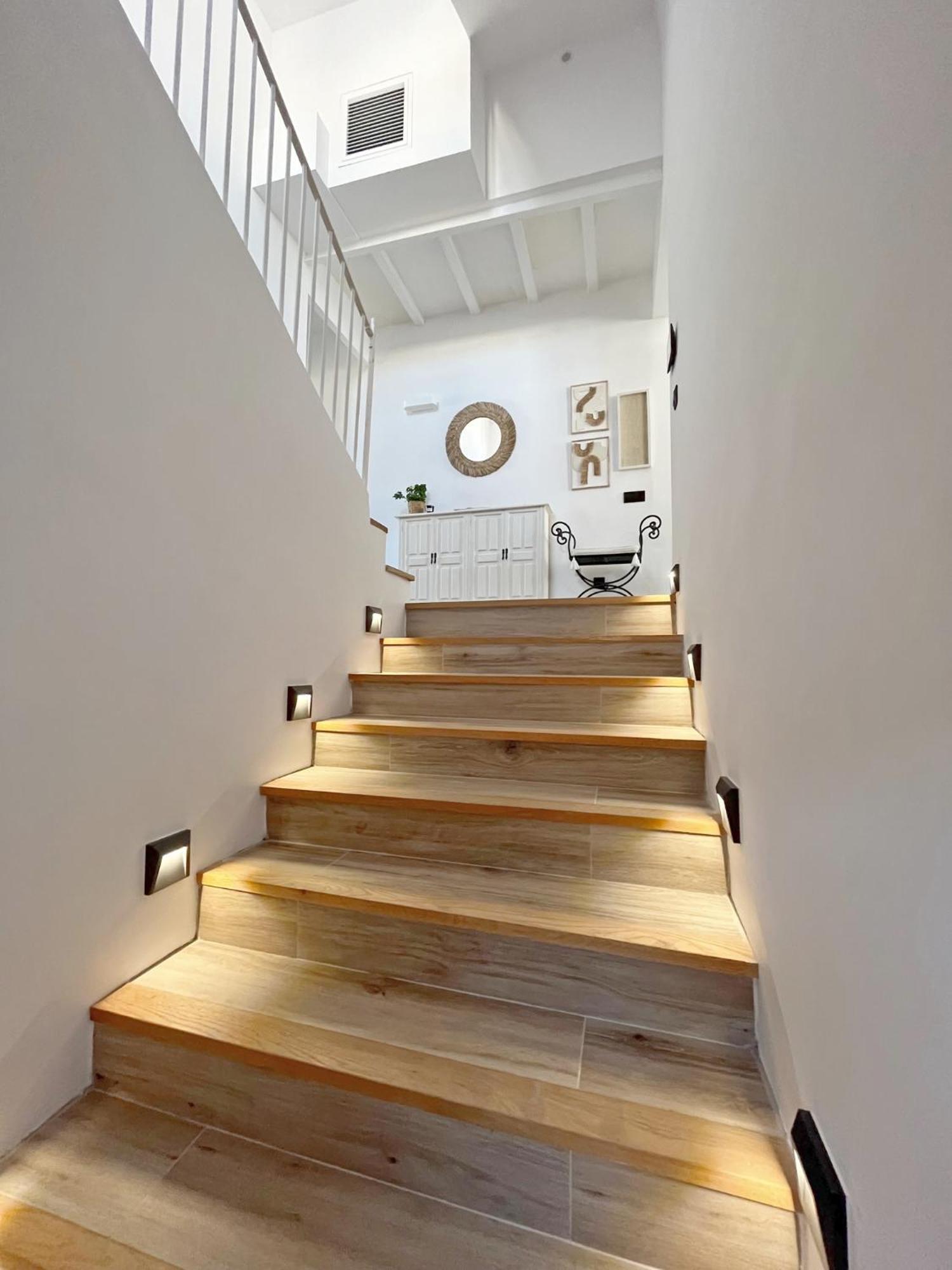 Ses Voltes Boutique Home Sea And Sky Vilassar de Dalt エクステリア 写真