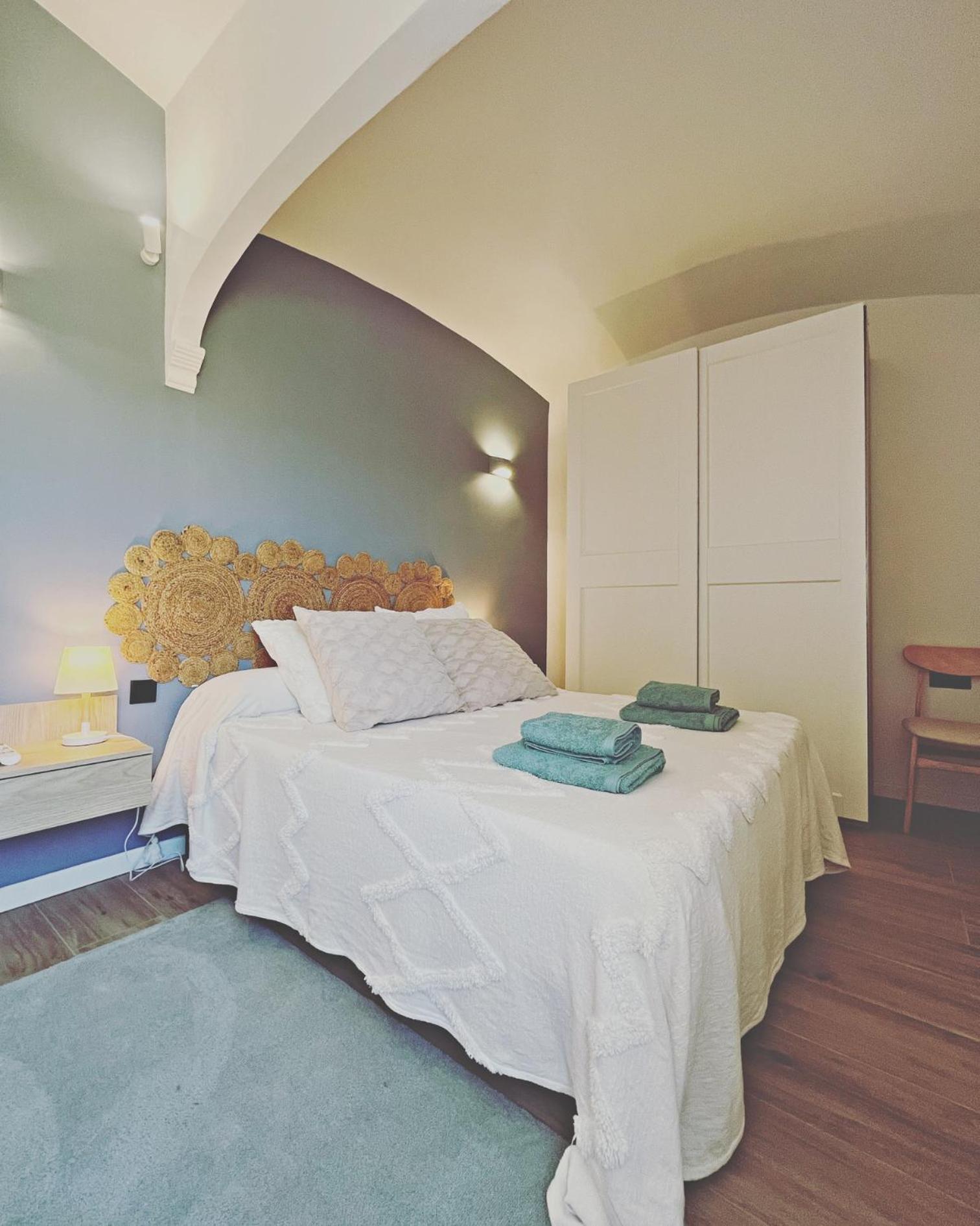Ses Voltes Boutique Home Sea And Sky Vilassar de Dalt エクステリア 写真